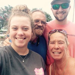 Meet your Posher, Mitchell